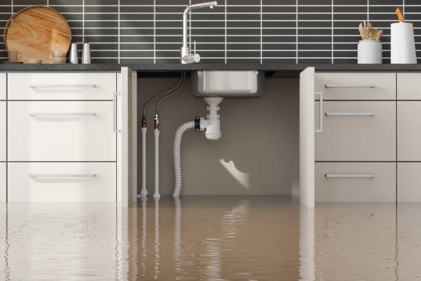 Professional Water damage restoration in Hudson, OH