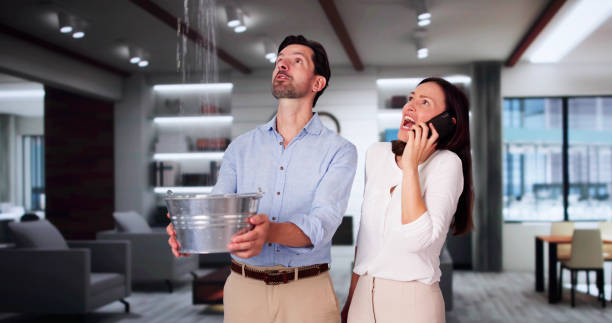 Best Commercial Water Damage Restoration in Hudson, OH